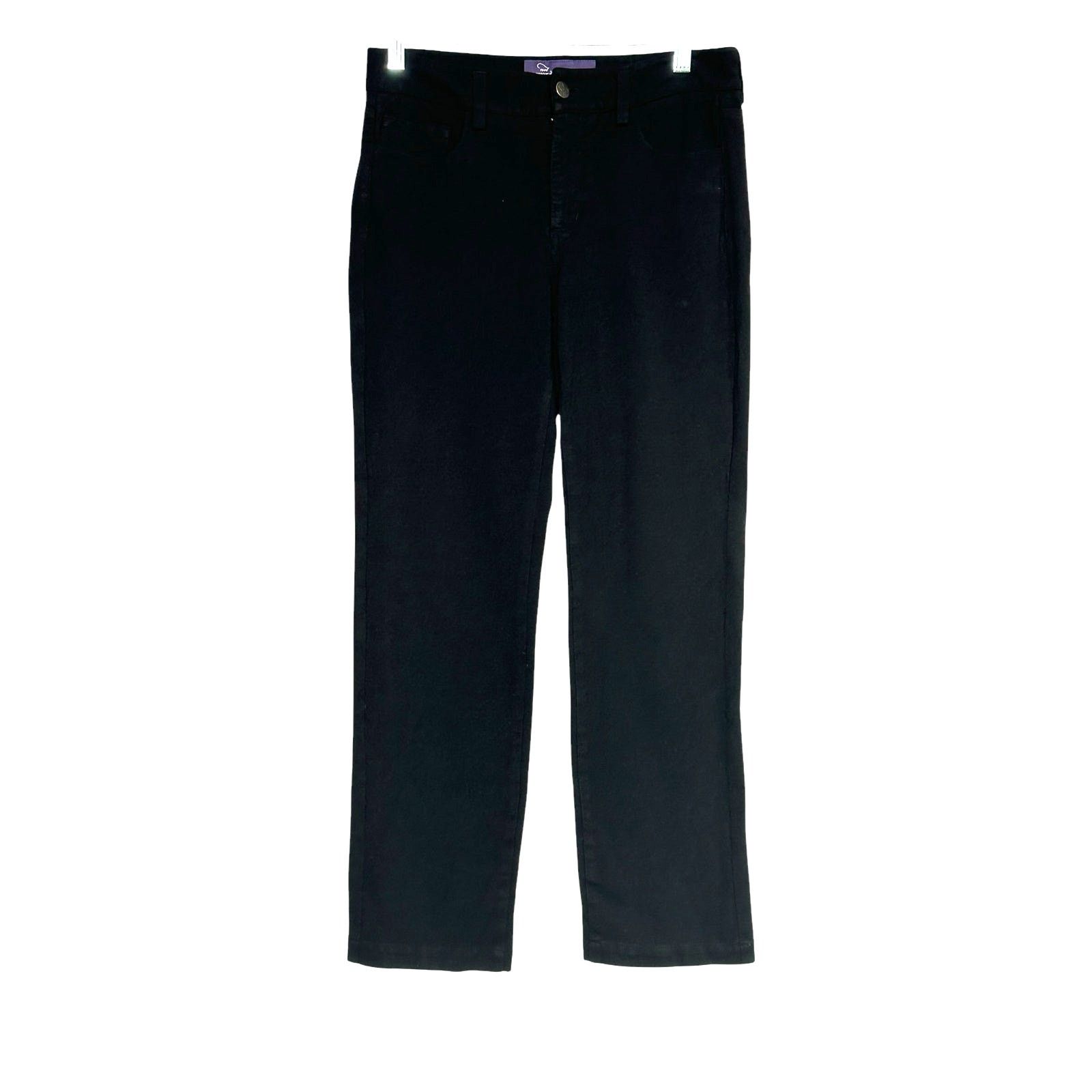 NYDJ Not Your Daughters' Jeans lift and tuck pants jeans size 2 Size 26" / US 2 / IT 38 - 1 Thumbnail