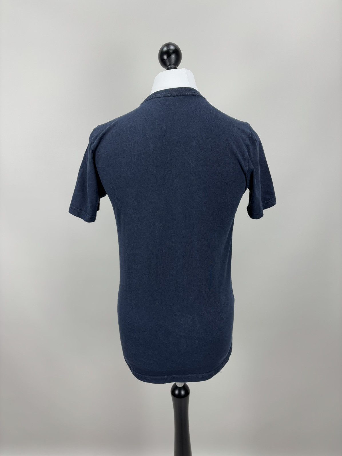 Carhartt Mens t shirt Carhartt Size XS Color Blue Size US XS / EU 42 / 0 - 5 Thumbnail