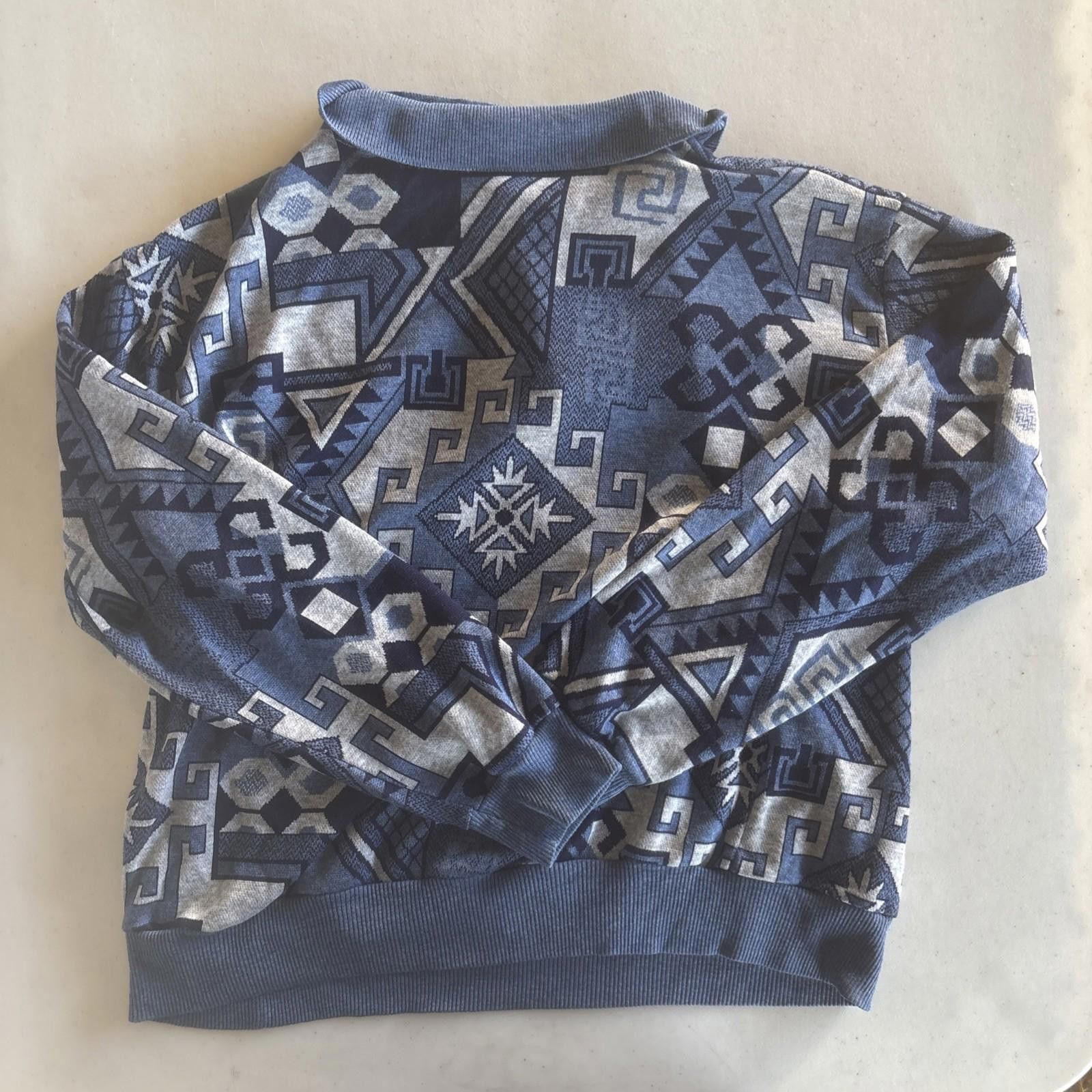 C.P. Company Vintage C.P. COMPANY Sports Size M MADE IN USA Long Sleeve Size M / US 6-8 / IT 42-44 - 3 Thumbnail