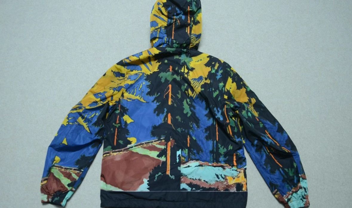 Prada Sz 48 Prada Reversible Cotton Filled Jacket-2508 Size US M / EU 48-50 / 2 - 1 Thumbnail