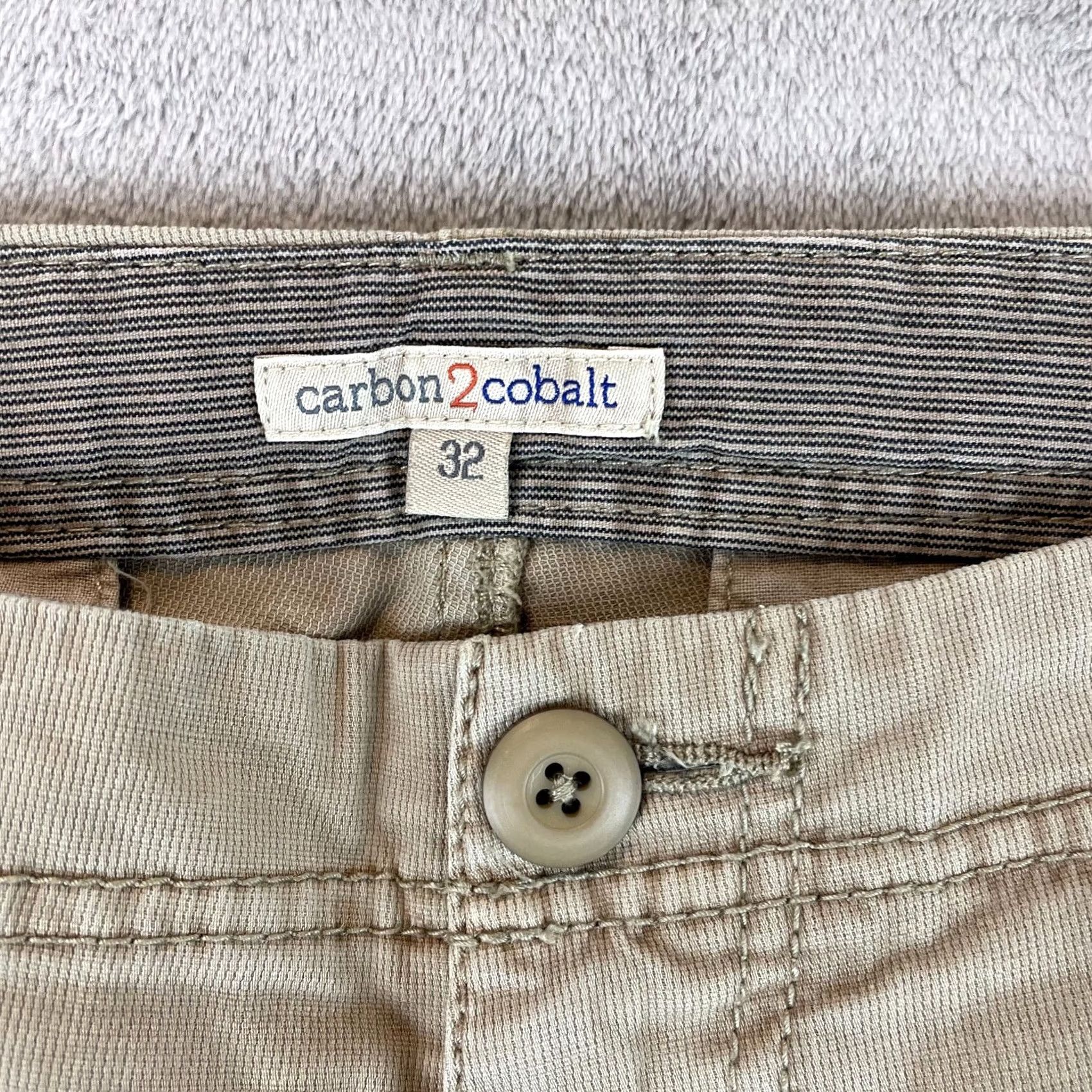 Carbon2Cobalt VINTAGE Size US 32 / EU 48 - 3 Thumbnail