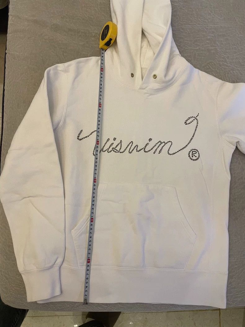 Visvim visvim hoodie 2506-Nextarrow Size US M / EU 48-50 / 2 - 4 Thumbnail