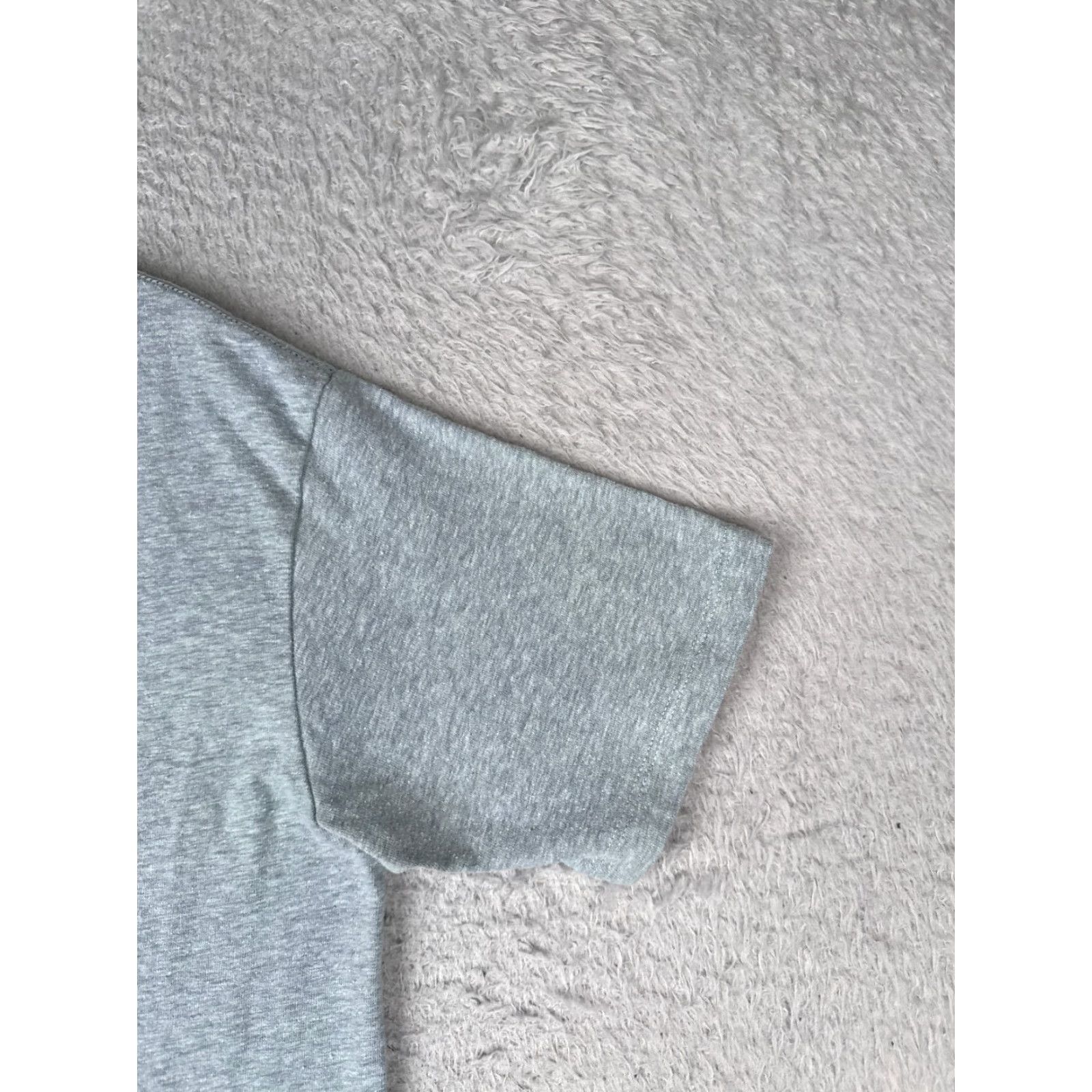 Patagonia Patagonia Shirt XS Women Blue Short Sleeve Crew Neck ’73 Skyline CROP USA Logo Size XS / US 0-2 / IT 36-38 - 2 Thumbnail