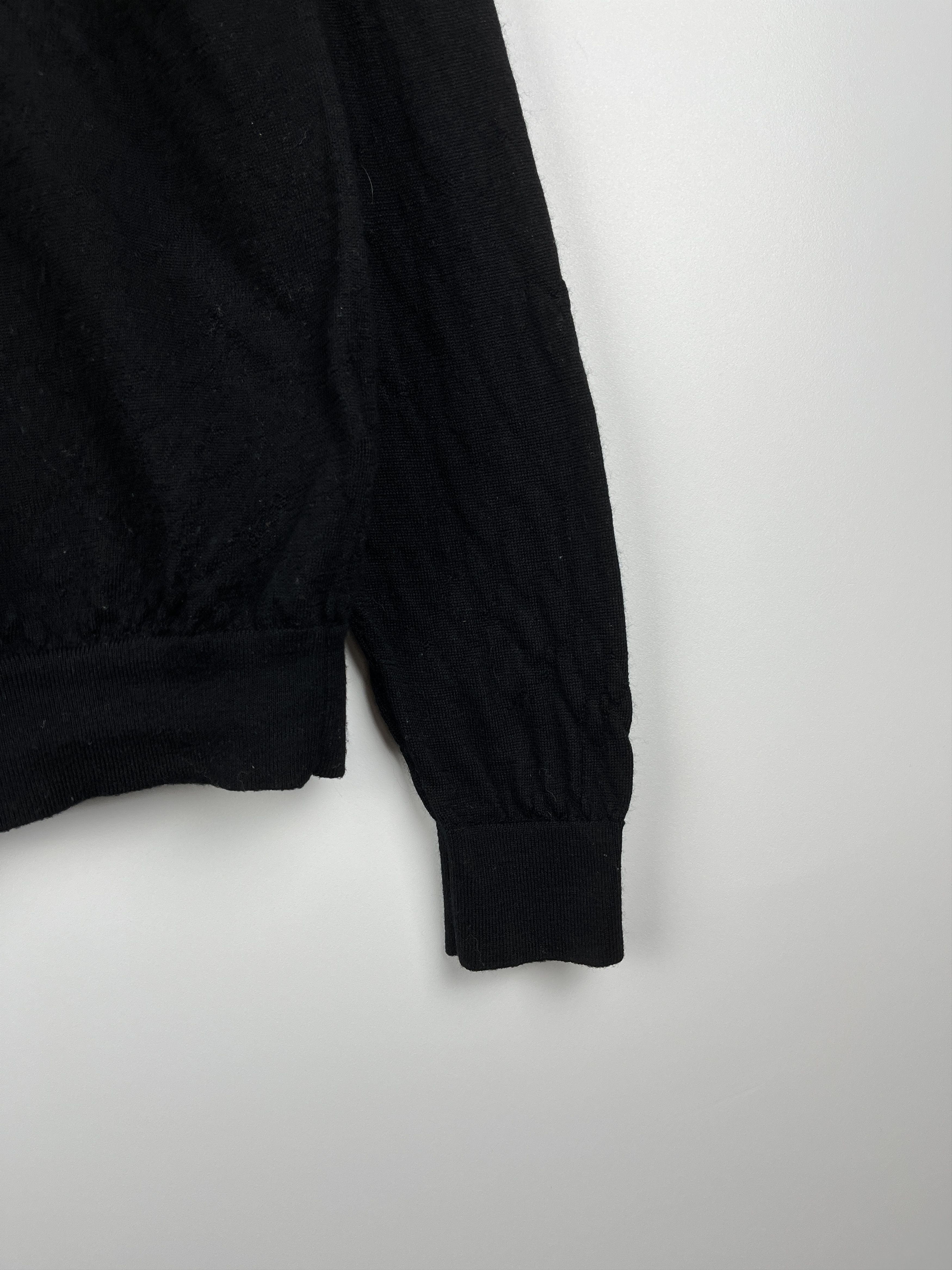 Reiss Reiss Wool Sweater Size US M / EU 48-50 / 2 - 4 Thumbnail