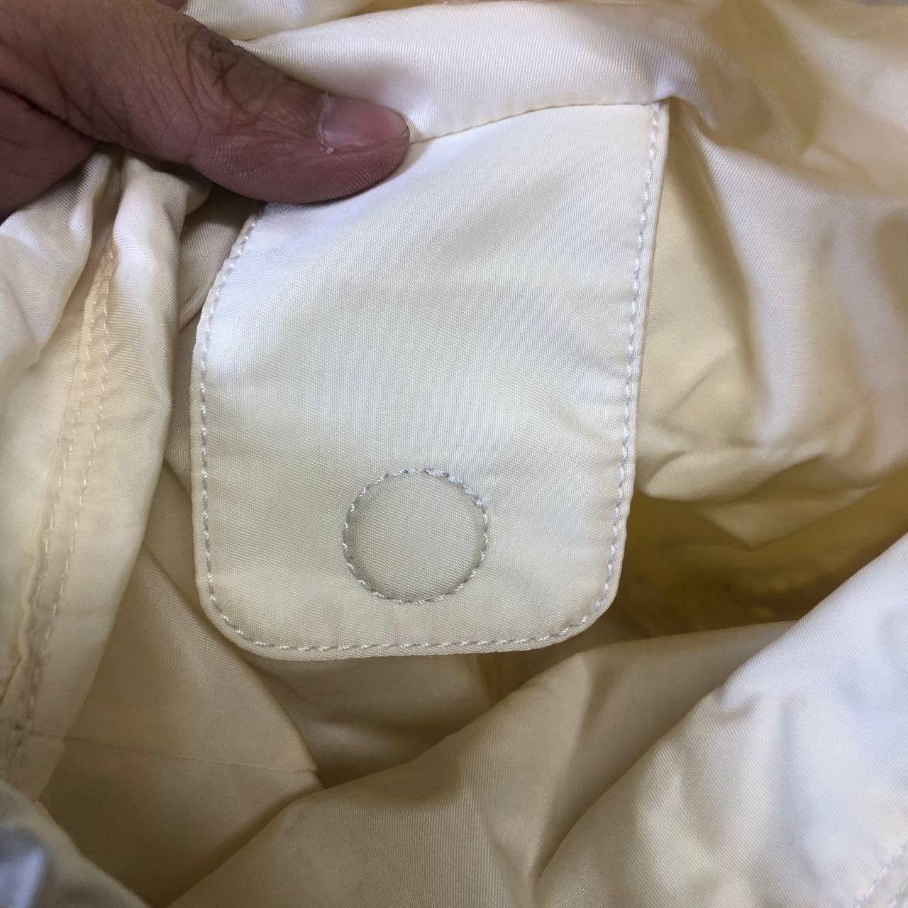 Off-White Off-White Drawstring fastening backpack Size ONE SIZE - 9 Thumbnail