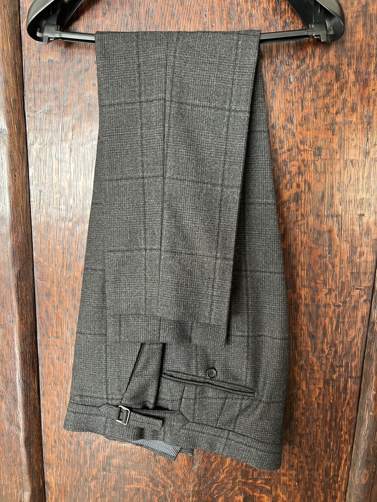 Tom Ford Tom Ford Suit Size 46R - 4 Thumbnail