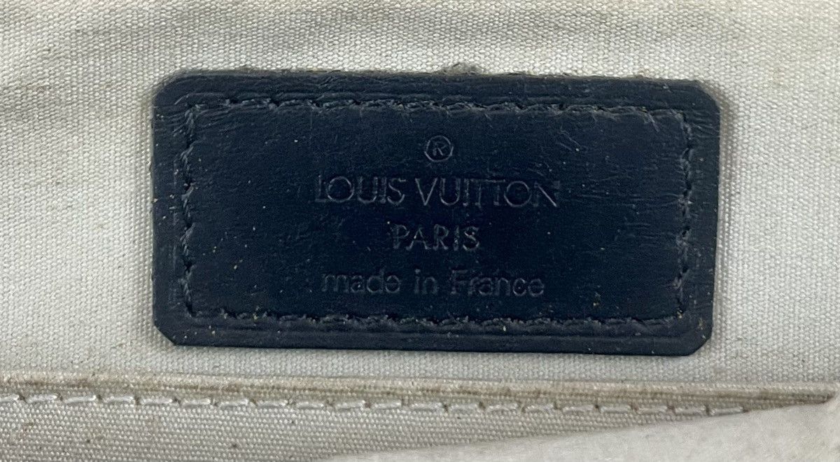 Louis Vuitton Louis Vuitton Lucille Size ONE SIZE - 9 Thumbnail