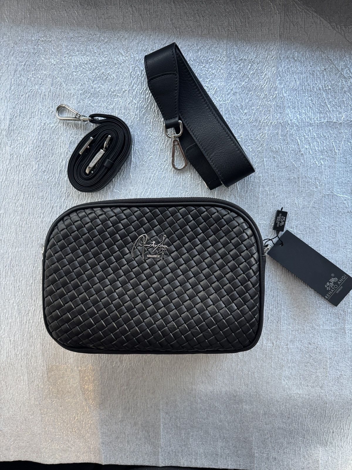 Other Renato Angi Venezia Size ONE SIZE - 6 Thumbnail