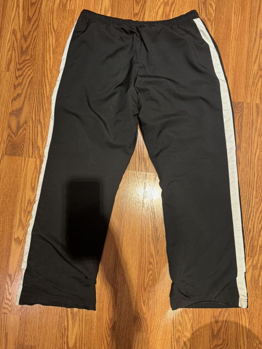 Nike Vintage Nike track pant Size US 32 / EU 48 - 2 Thumbnail