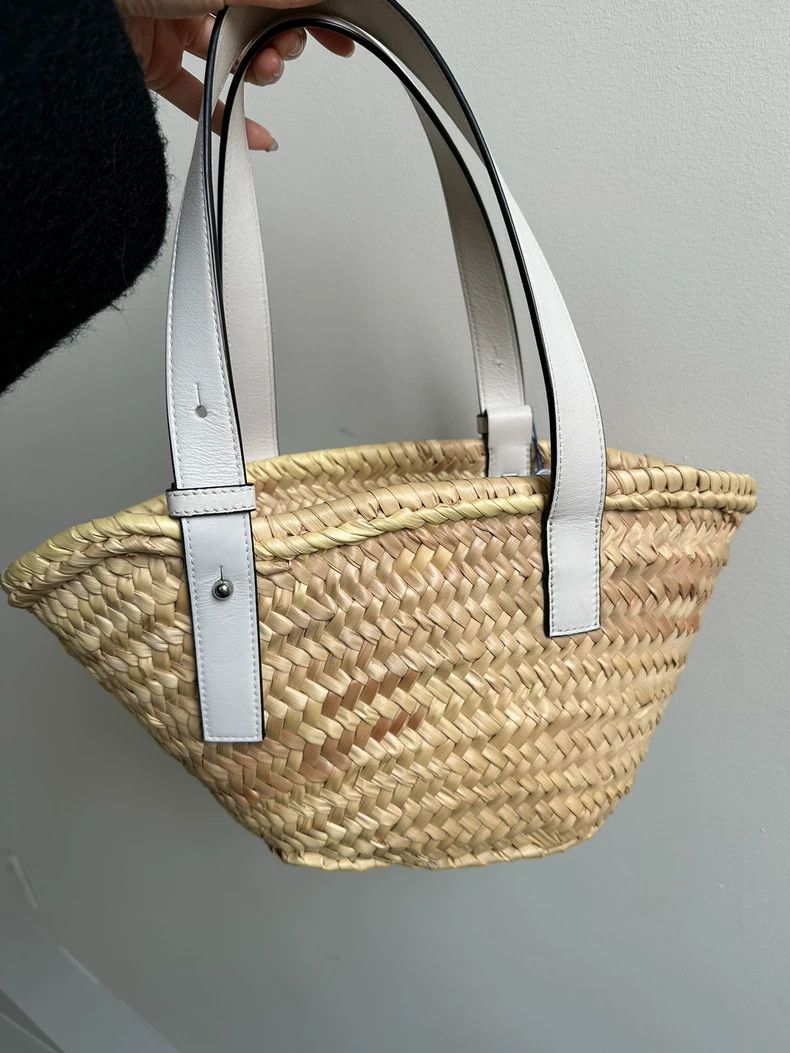 Loewe loewe Basket 2503-Nextarrow Size ONE SIZE - 2 Thumbnail