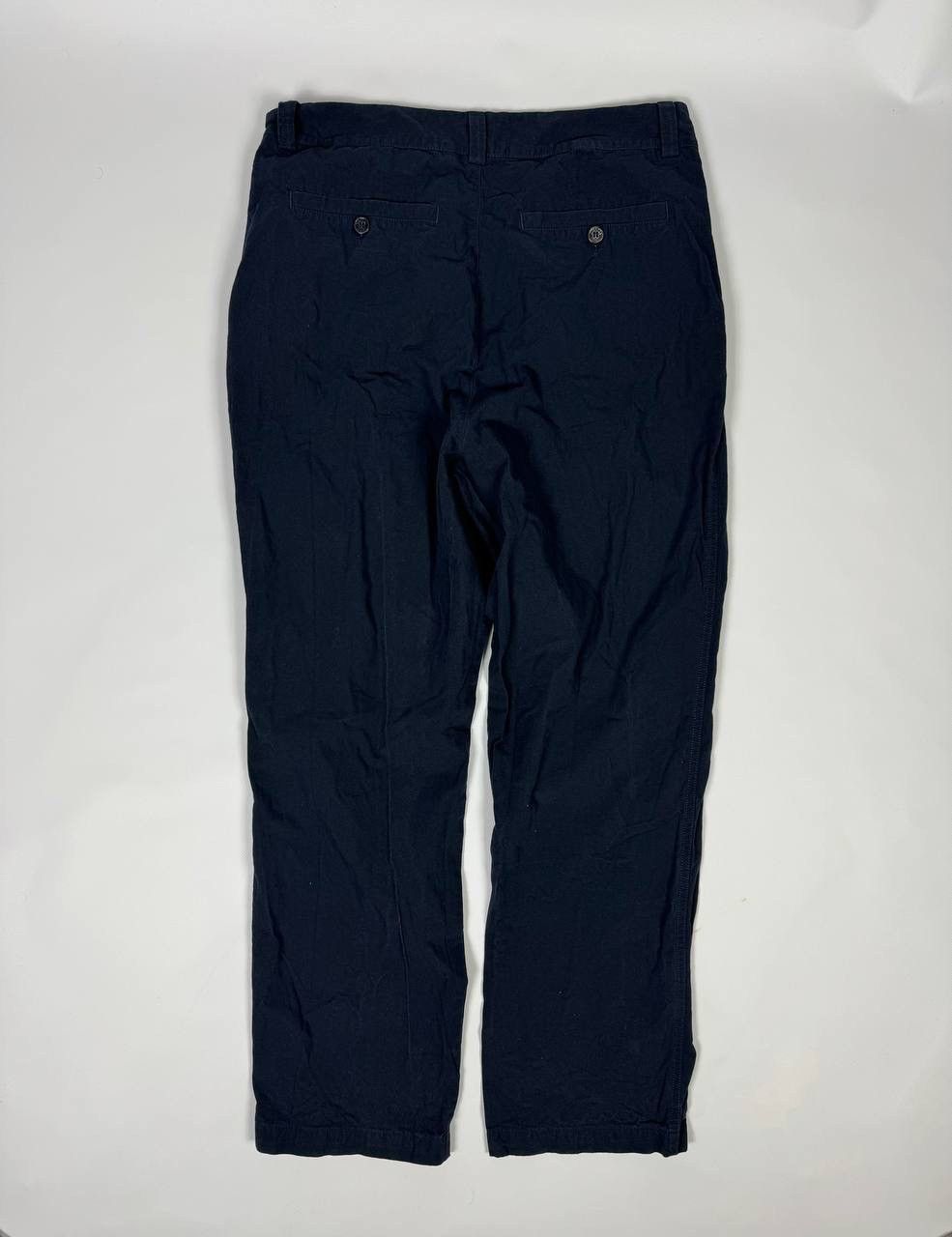 Orlebar Brown Orlebar Brown Griffon Trousers Navy 32 Size US 32 / EU 48 - 6 Thumbnail