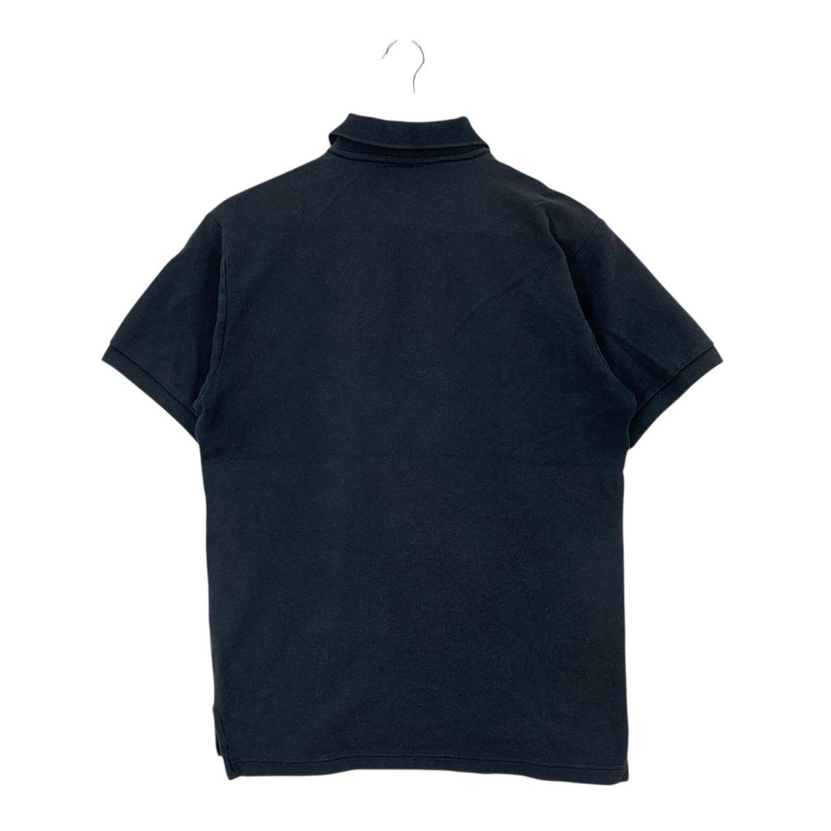 Vintage Vintage 90s The 33RD TOKYO MOTOR SHOW 1999 Collar Tshirt Size US L / EU 52-54 / 3 - 4 Thumbnail