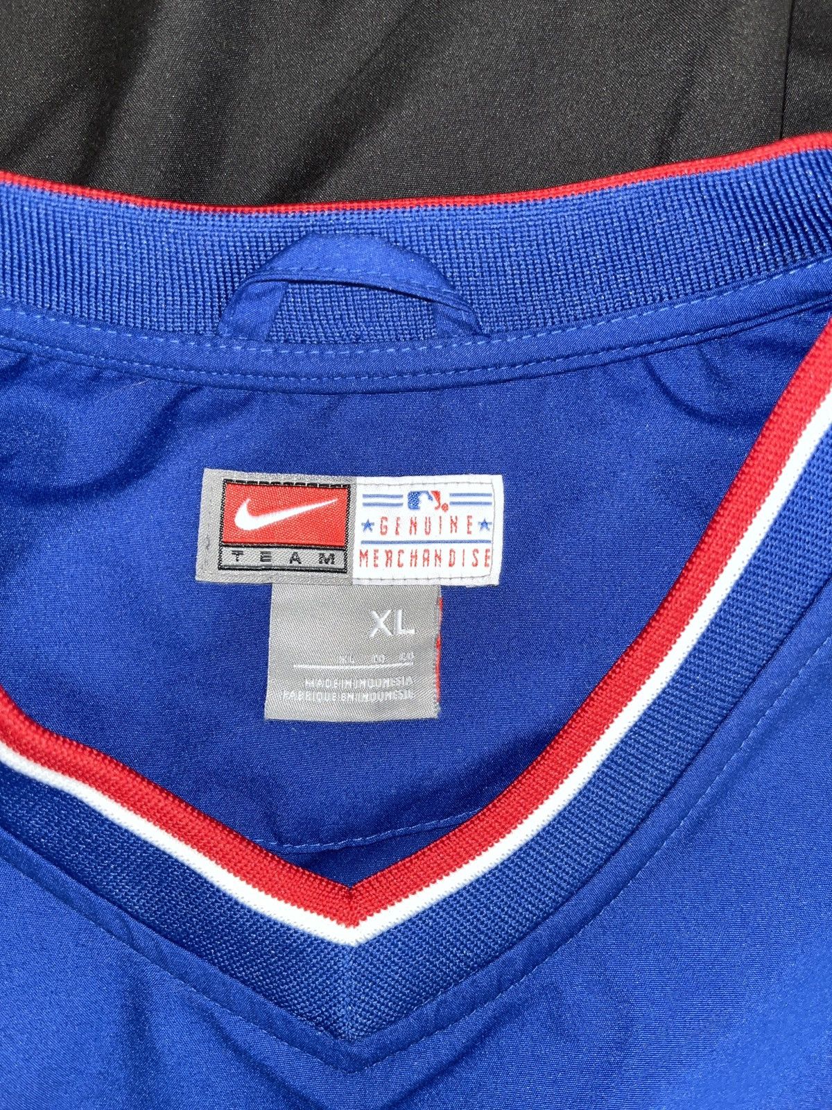MLB × Nike MLB CUBS NIKE MERCH Size US XL / EU 56 / 4 - 3 Thumbnail