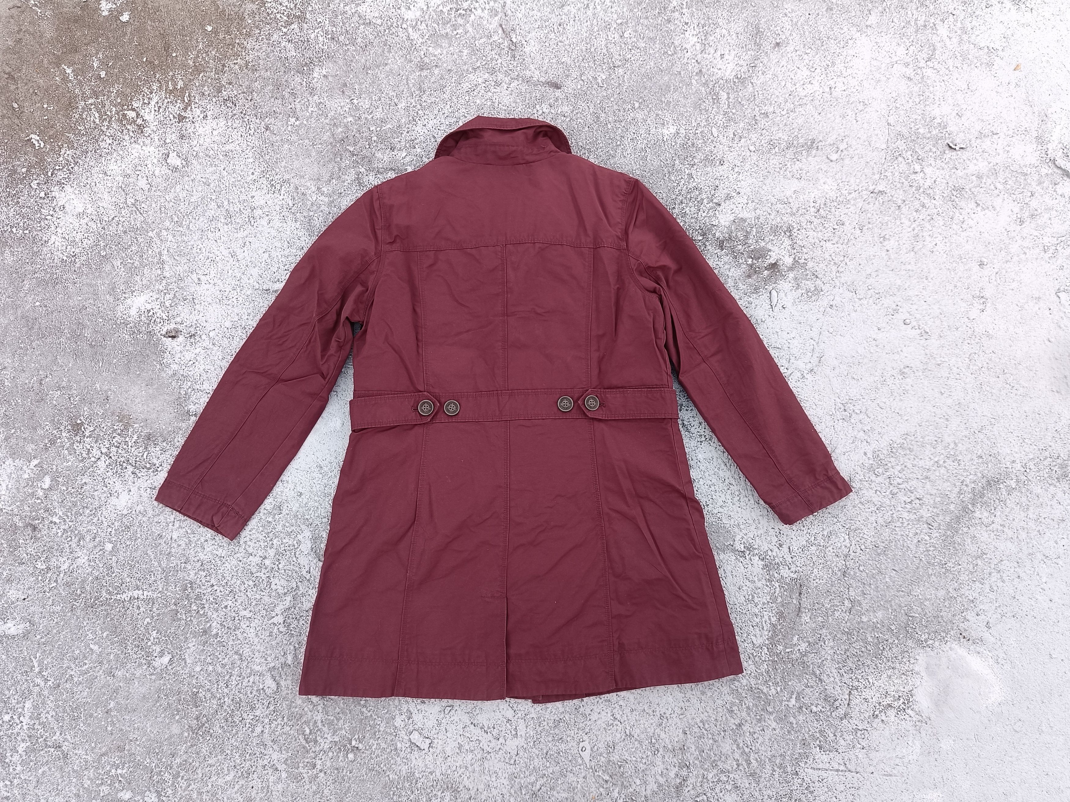 Eddie Bauer EDDIE BAUER coat Size L / US 10 / IT 46 - 6 Thumbnail