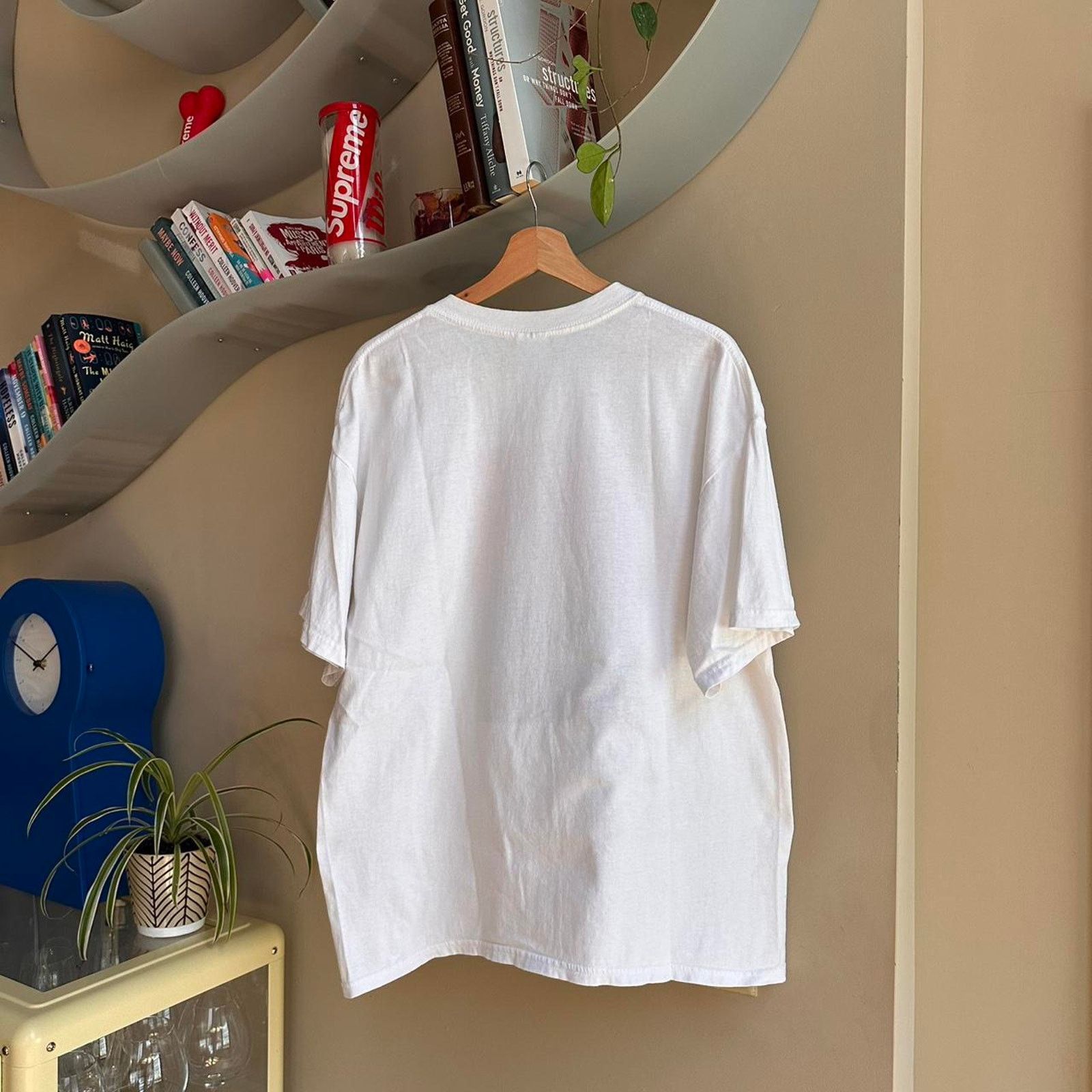 Band Tees × Hypebeast × Vintage Vintage 2002 Marc Anthony Shirt Size US XL / EU 56 / 4 - 7 Thumbnail