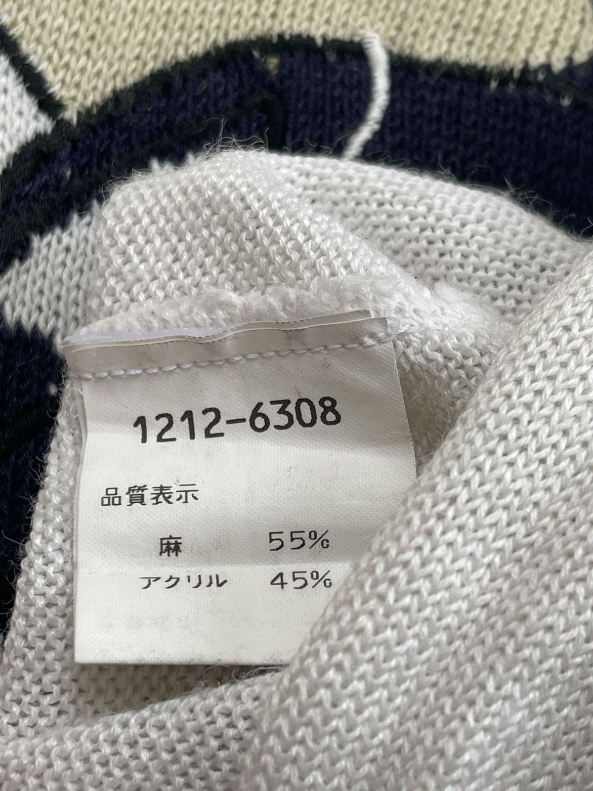 Japanese Brand Vintage 90s Pia Sports X Sylvester Looney Tunes knitwear Size US XL / EU 56 / 4 - 8 Thumbnail