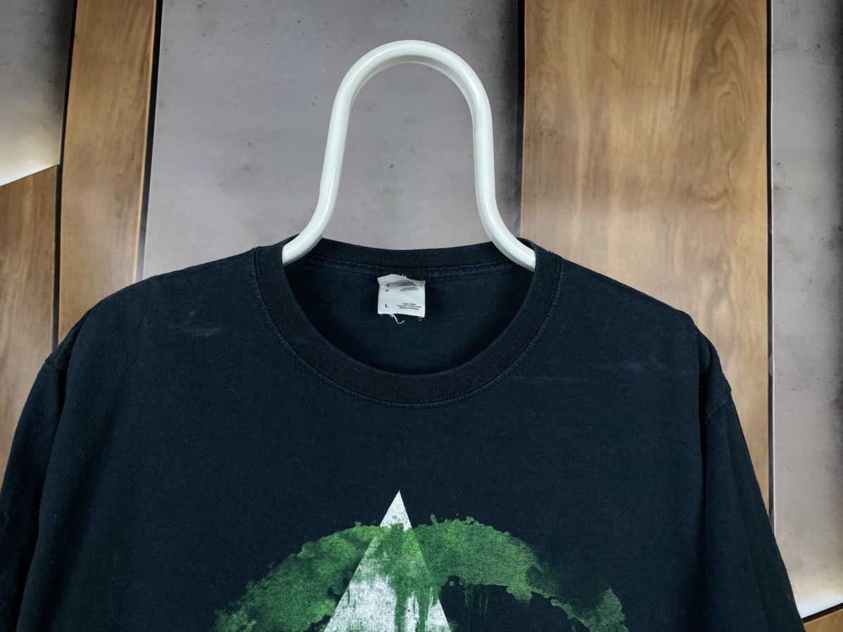 DC Comics 🕹️Vintage 2011 T-Shirt Batman Arkham DC Comics Game VTG Tee🕹️ Size US L / EU 52-54 / 3 - 4 Thumbnail