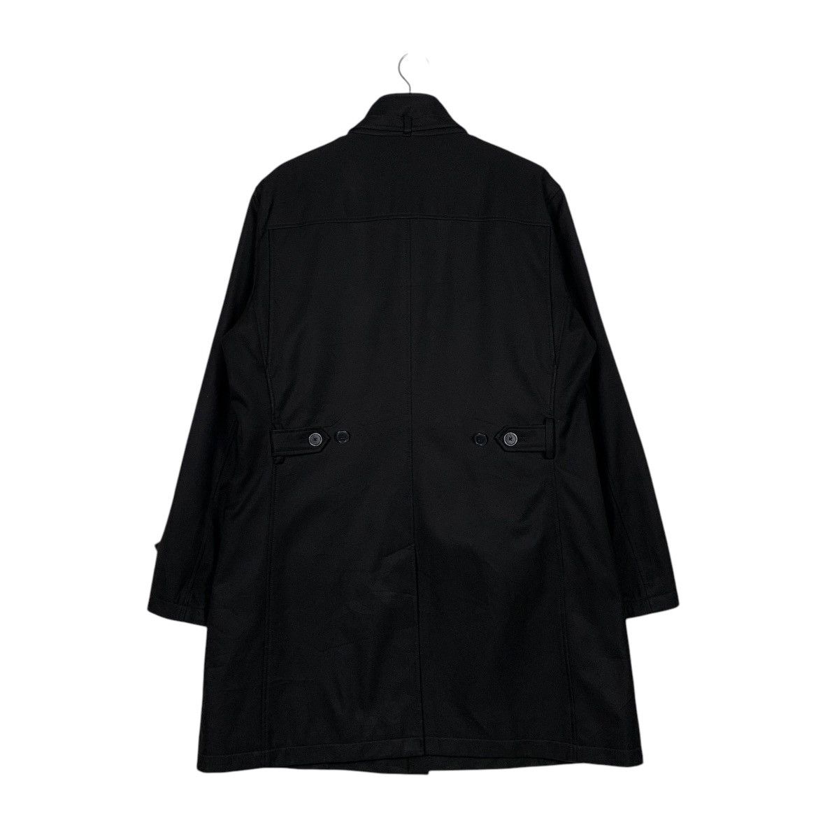 Japanese Brand Japanese Brand Mr Junko Coat Size US L / EU 52-54 / 3 - 7 Thumbnail