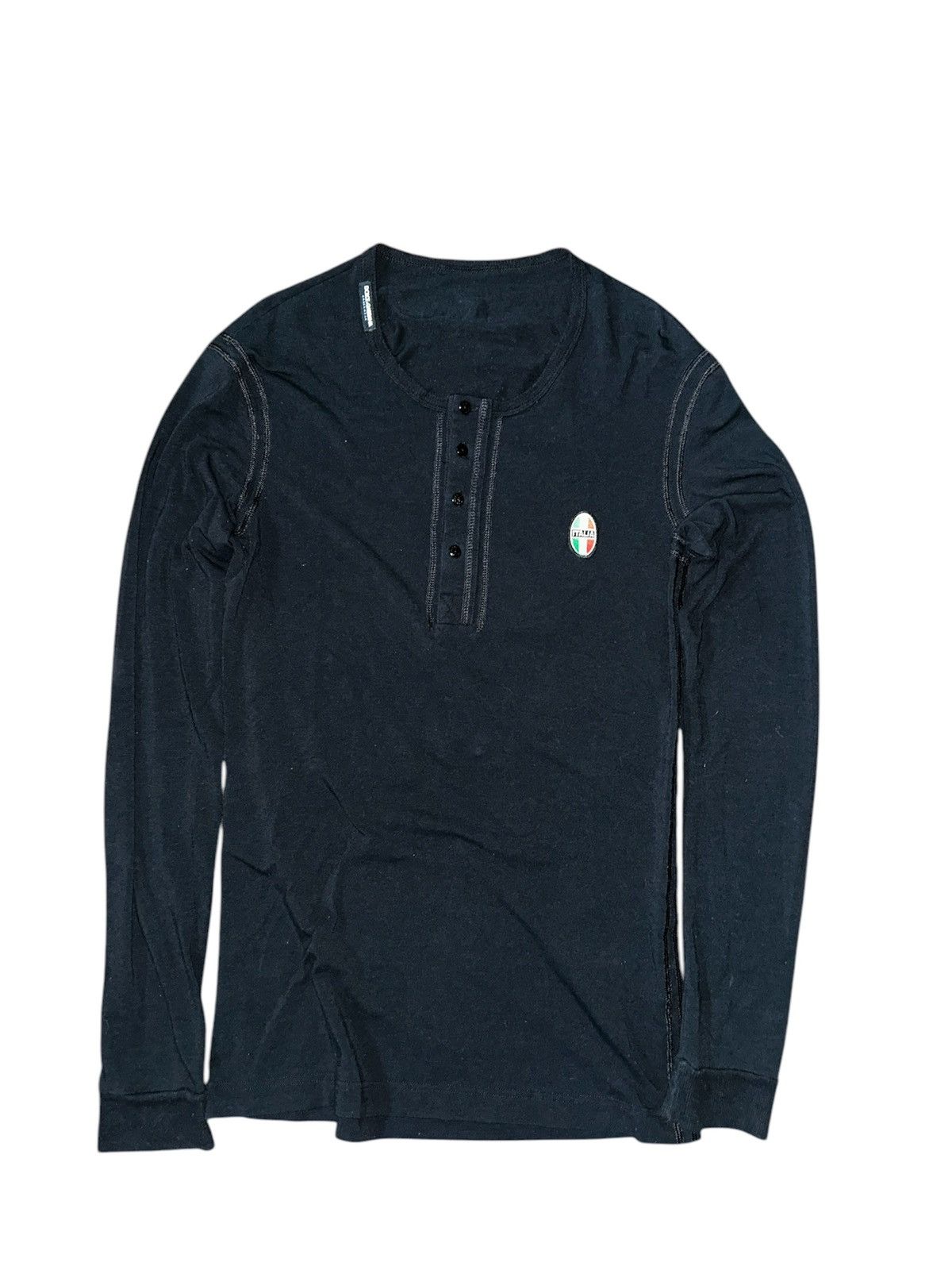 Dolce & Gabbana D&G Slim Under Garment Size US L / EU 52-54 / 3 - 1 Thumbnail