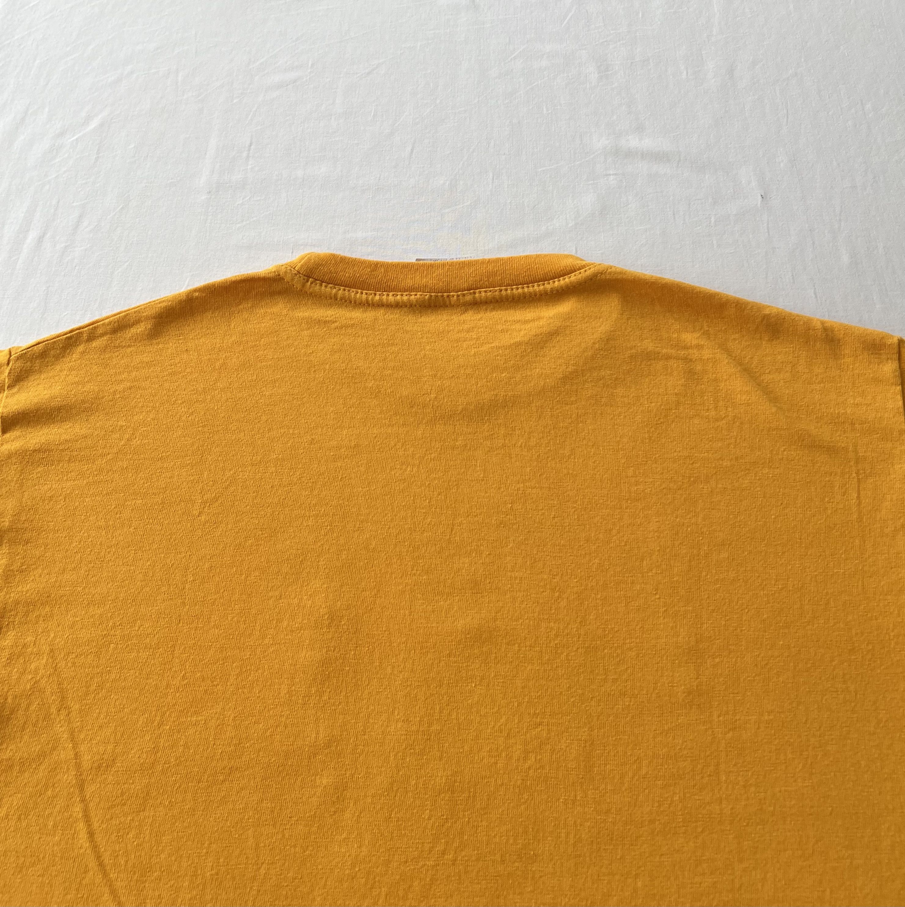 Vintage Vintage 2000s Oh Dear Sex Positions Kamasutra Porno Star Tee Size US M / EU 48-50 / 2 - 12 Thumbnail