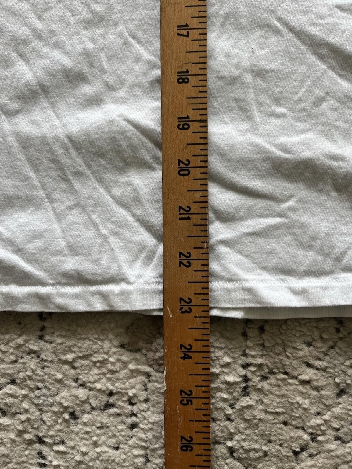 Other Filth Mart Nathaniel Rateliff Graphic Tour T-Shirt M Size US M / EU 48-50 / 2 - 8 Thumbnail