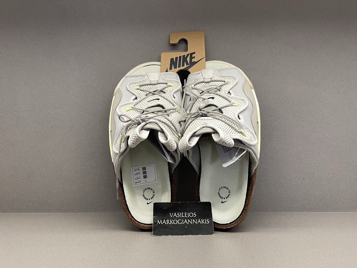 Nike Nike Offline 2.0 Bone Size US 9 / EU 42 - 1 Thumbnail