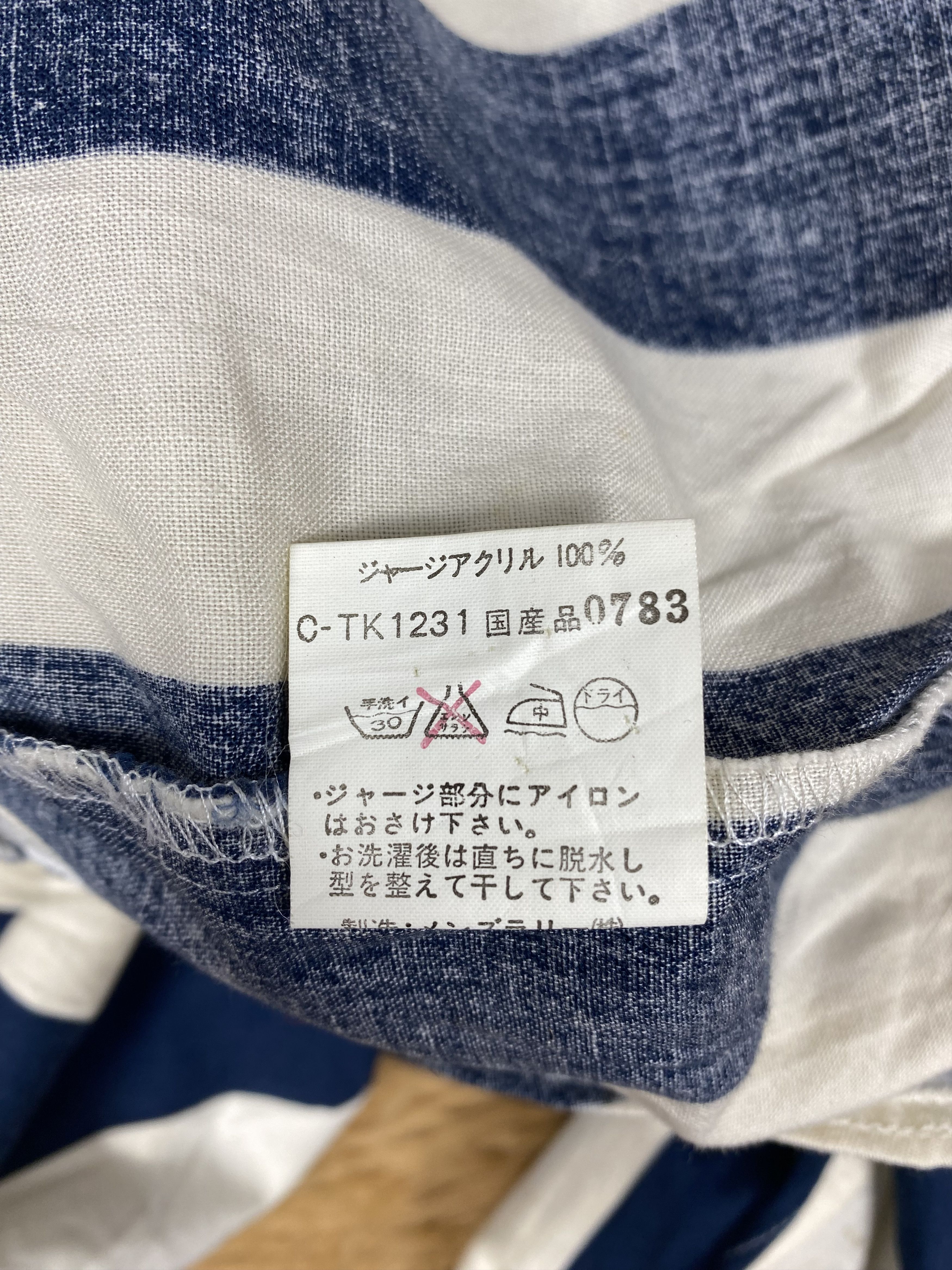UNIONBAY Vintage Union Bay Jacket DJ0723 Size US M / EU 48-50 / 2 - 6 Thumbnail