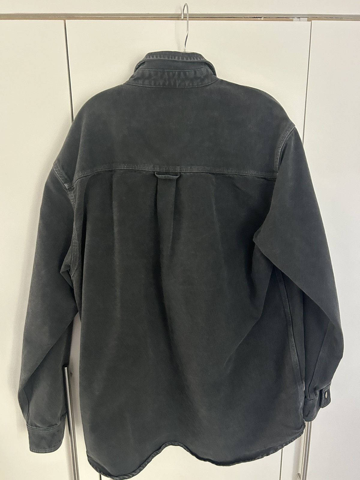 Carhartt Wip Carhartt Work In Progress Conro Shirt Size US XXL / EU 58 / 5 - 5 Thumbnail
