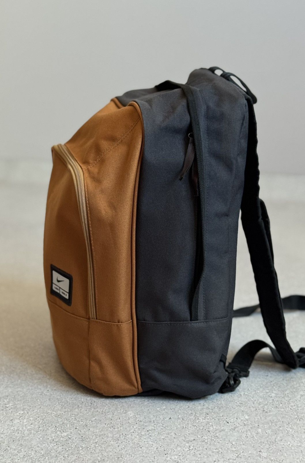 Nike 90s Nike Vintage Backpack Sling Bag Gorpcore Mini Swoosh Size ONE SIZE - 6 Thumbnail