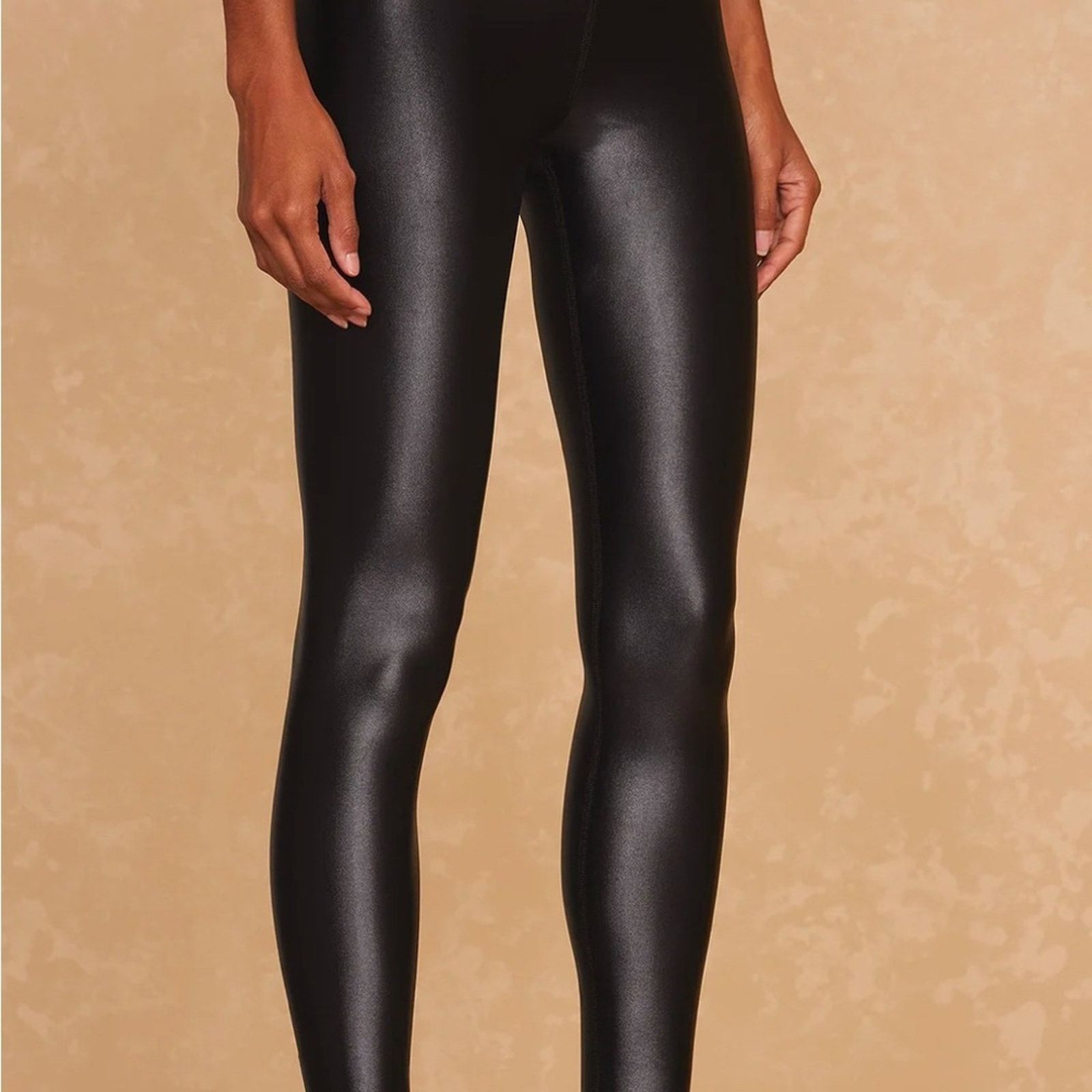 Other NWT!!! NOLI Yoga legging size S Retail 80$ Size 28" / US 6 / IT 42 - 3 Thumbnail
