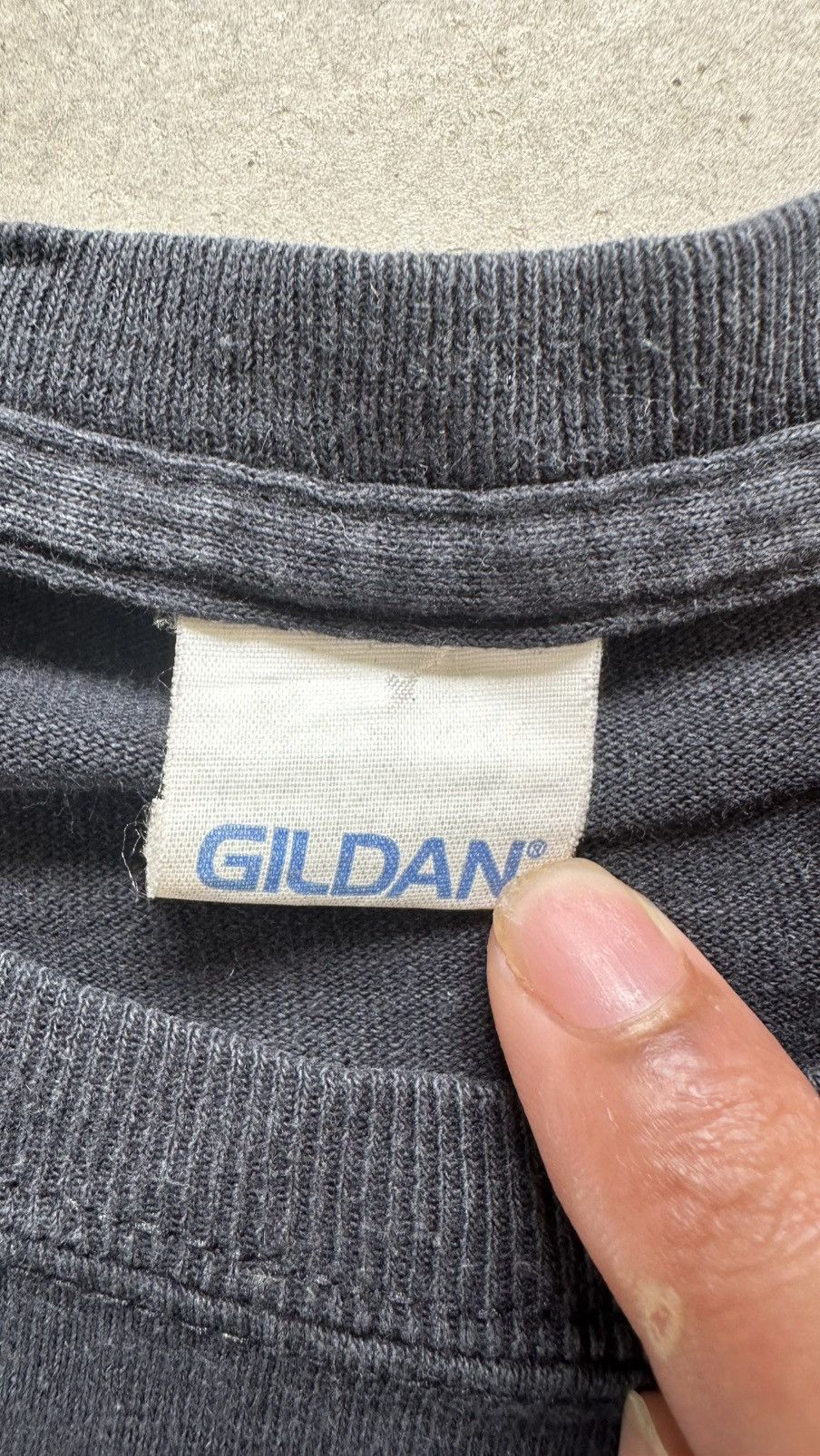 Band Tees × Vintage VINTAGE INFANT ANNHILATOR ELYSUAB GRANDEVAK GALERIACH TEE Size US L / EU 52-54 / 3 - 4 Thumbnail