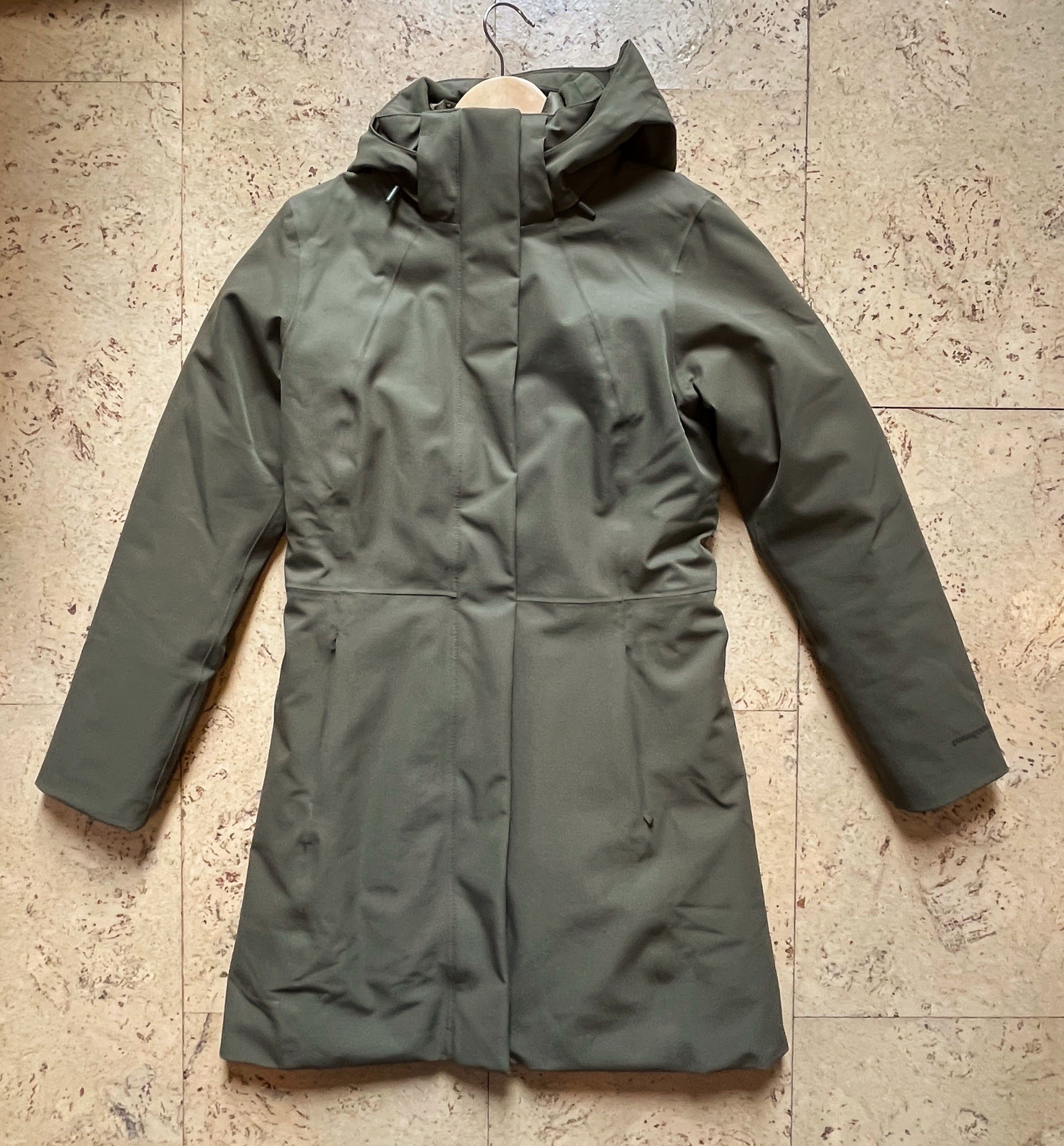 Patagonia Tres 3-in-1 Parka | Style No. 28409 Size XS / US 0-2 / IT 36-38 - 1 Thumbnail
