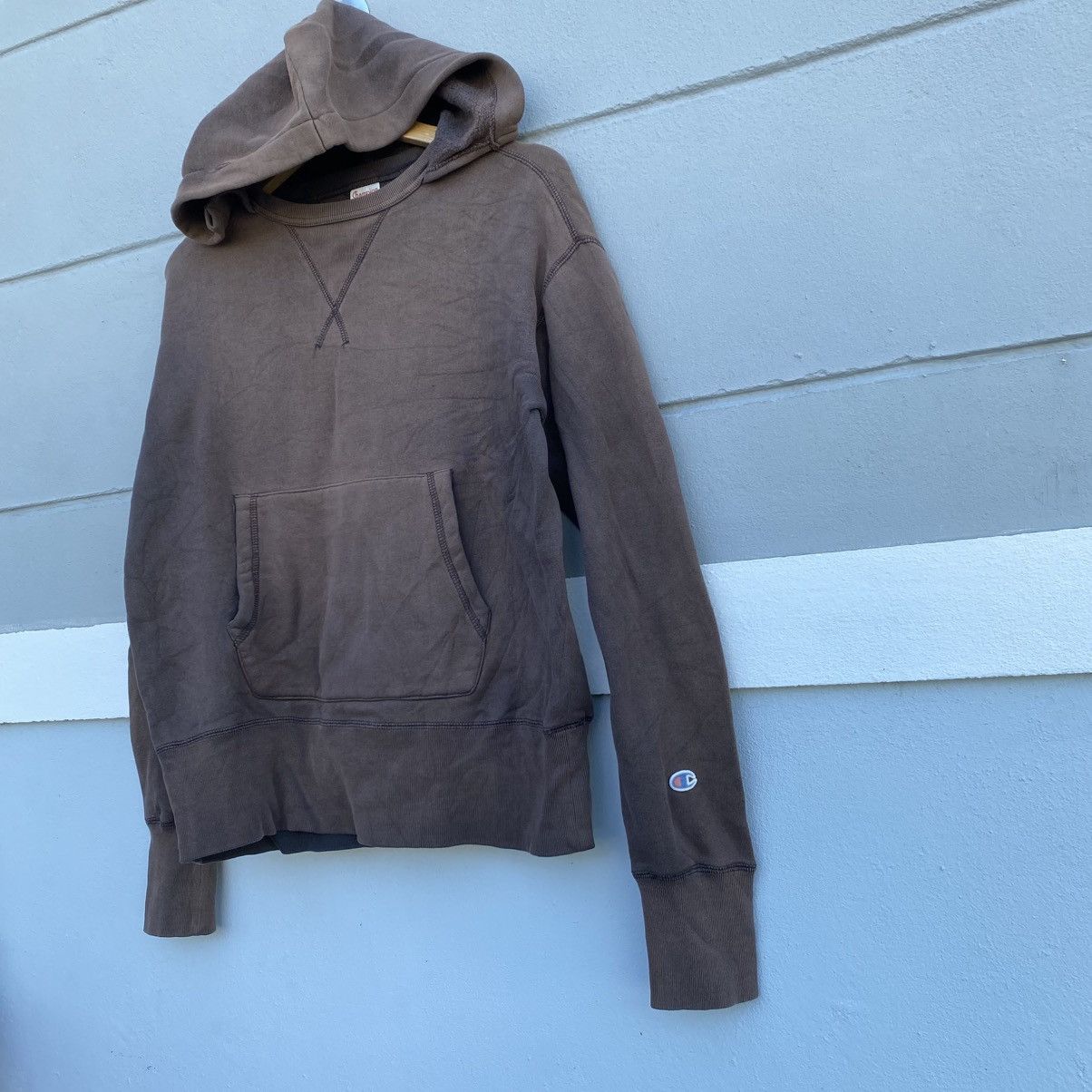 Champion × Vintage Champion Rare Vintage sun faded A1 Size US L / EU 52-54 / 3 - 3 Thumbnail
