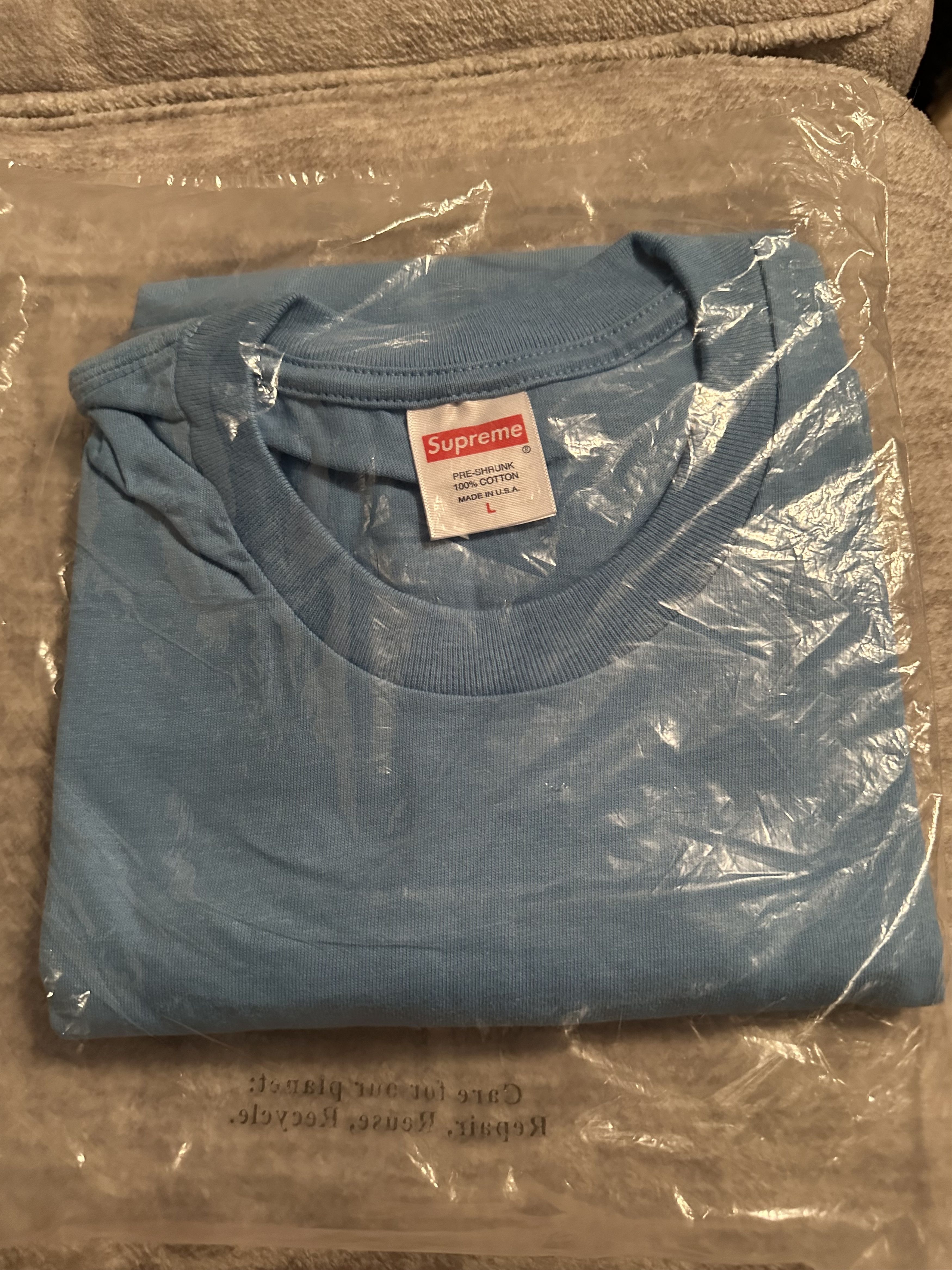 Supreme Tonal box logo Size US L / EU 52-54 / 3 - 1 Thumbnail