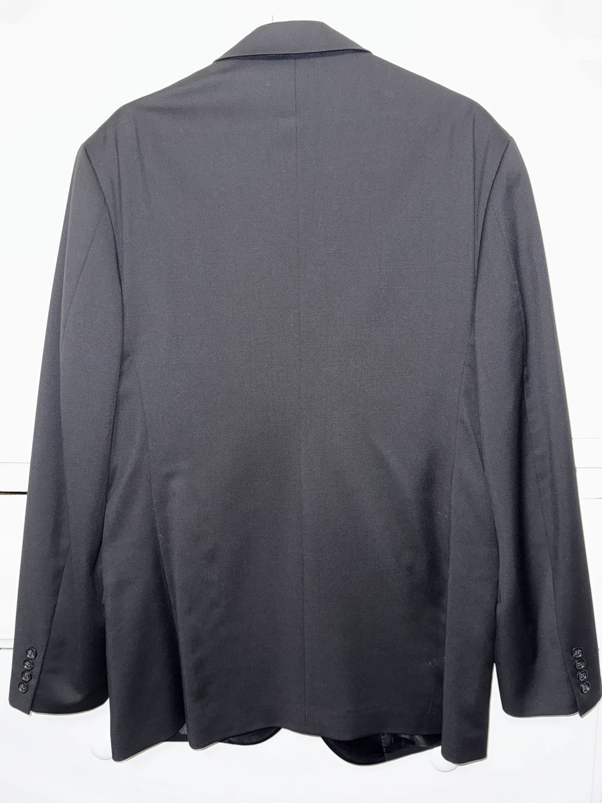 J.Crew J. Crew Ludlow tuxedo, Italian wool Size 44L - 6 Thumbnail
