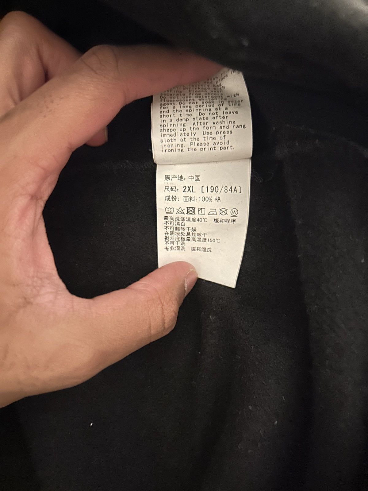 Bape Shark Pullover Hoodie Size US XXL / EU 58 / 5 - 9 Thumbnail