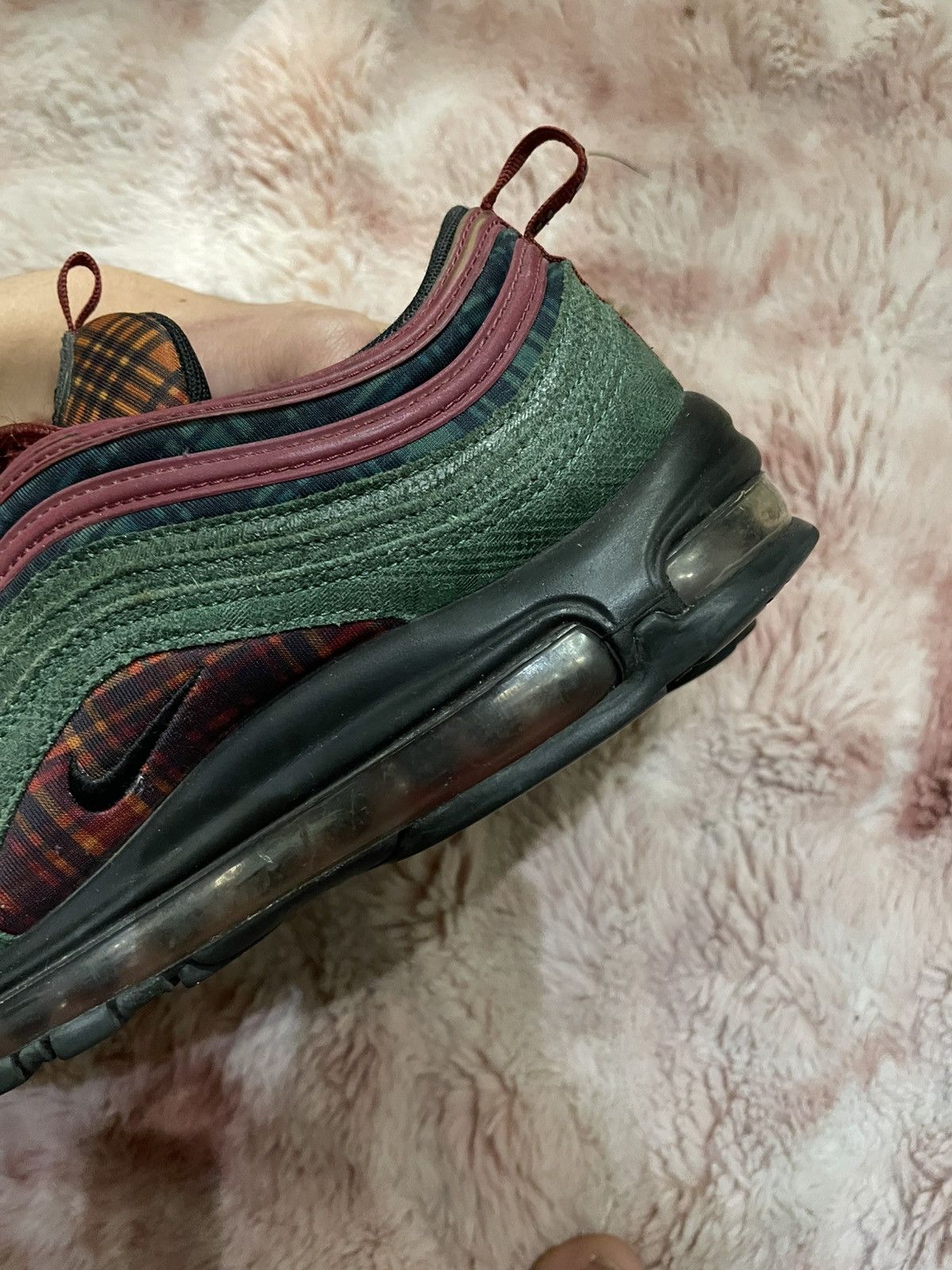 Nike Nike NRG jacket pack Size US 11 / EU 44 - 6 Thumbnail