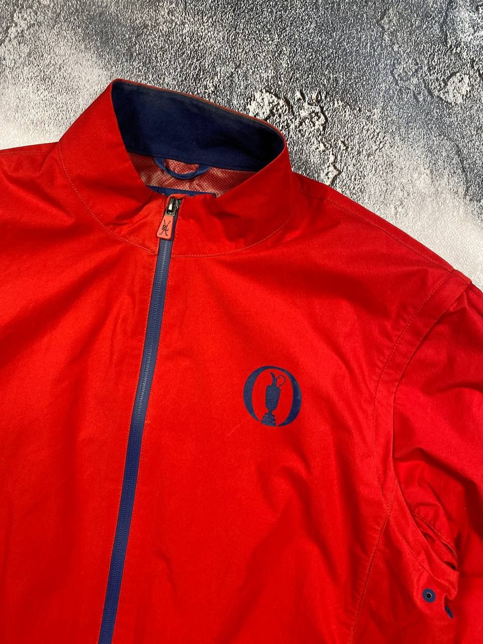 Polo Ralph Lauren Polo Ralph Lauren × Streetwear × Vintage Size US M / EU 48-50 / 2 - 2 Thumbnail