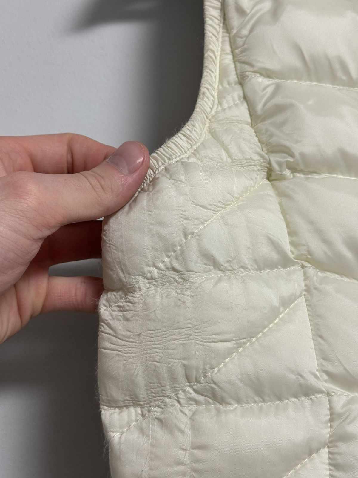 Napapijri Napapijri Women’s Vest Polyamide Style Work Size M / US 6-8 / IT 42-44 - 20 Thumbnail