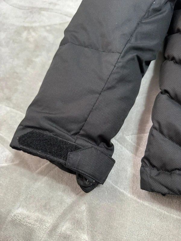 Ralph Lauren Ralph Lauren RLX Puffer Down Black Jacket L Size US L / EU 52-54 / 3 - 9 Thumbnail