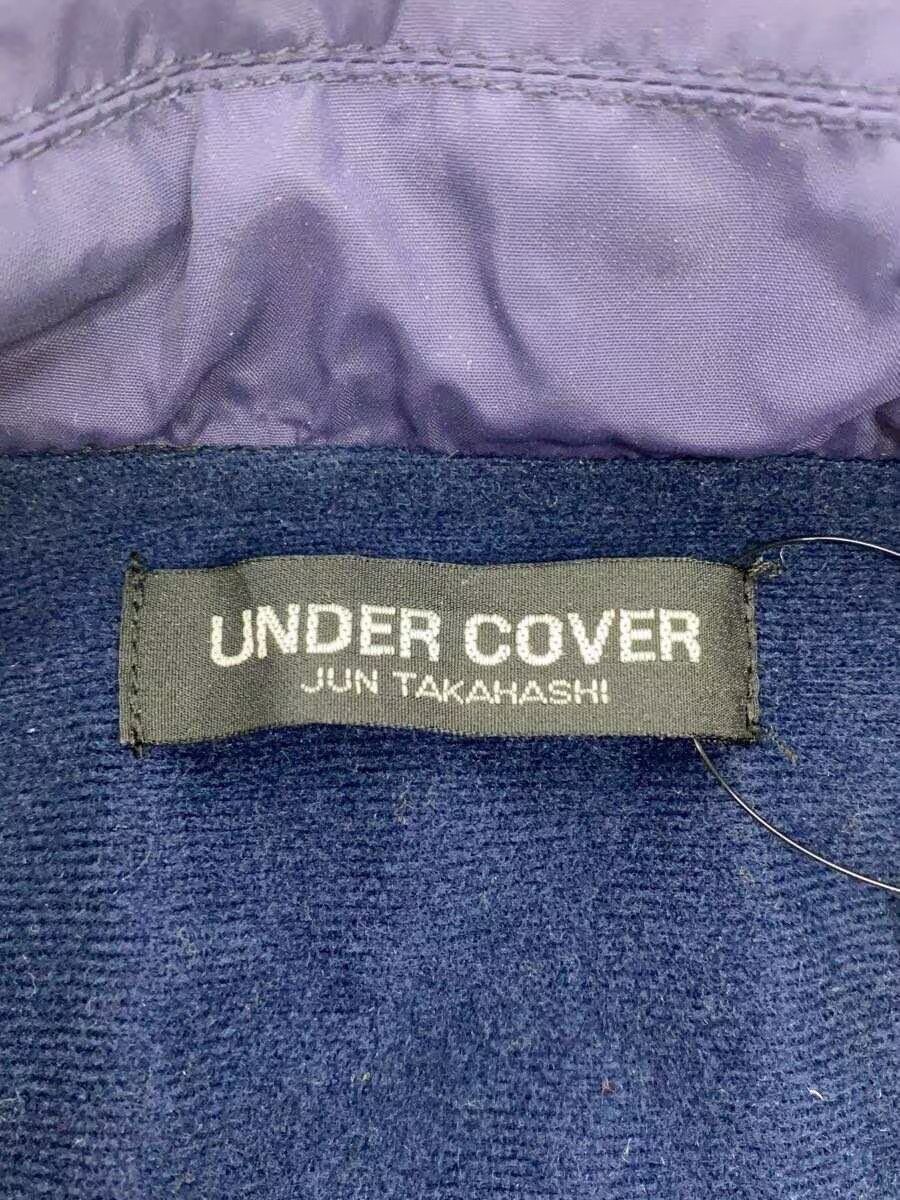 Undercover Under Cover Maniac Nylon Jacket Size US M / EU 48-50 / 2 - 4 Thumbnail