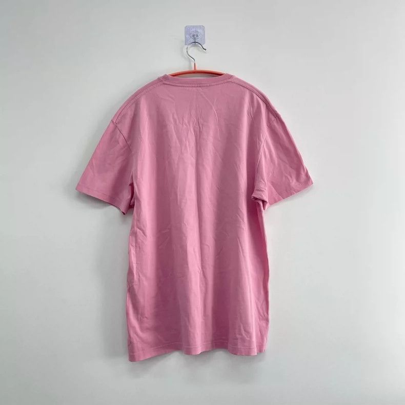Loewe LOEWE Millennium x Millennium co-branded pink coal ball ca Size XS / US 0-2 / IT 36-38 - 2 Thumbnail