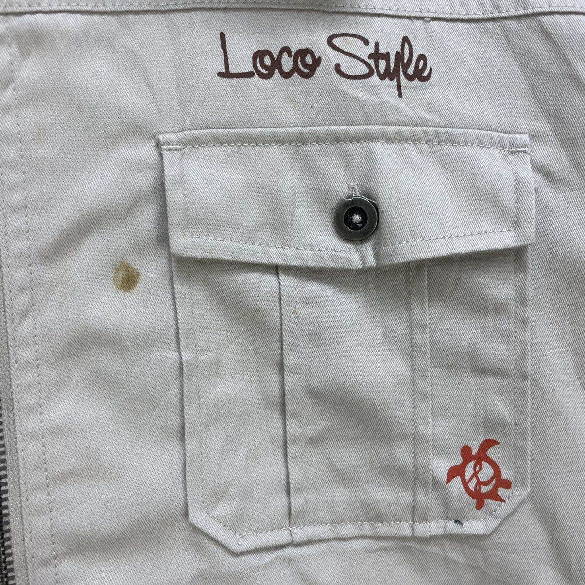 Other Hawaii Jacket Loco Style Dual Pocket Size US M / EU 48-50 / 2 - 4 Thumbnail