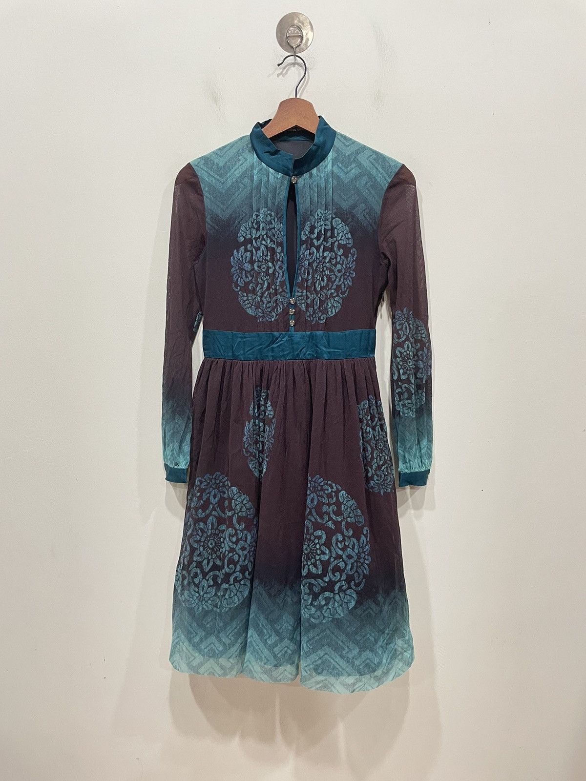 Vivienne Tam Vivienne Tam Dress Size XS / US 0-2 / IT 36-38 - 1 Thumbnail