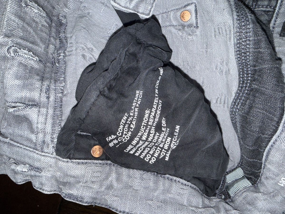 Purple Brand Purple Brand Size US 32 / EU 48 - 3 Thumbnail