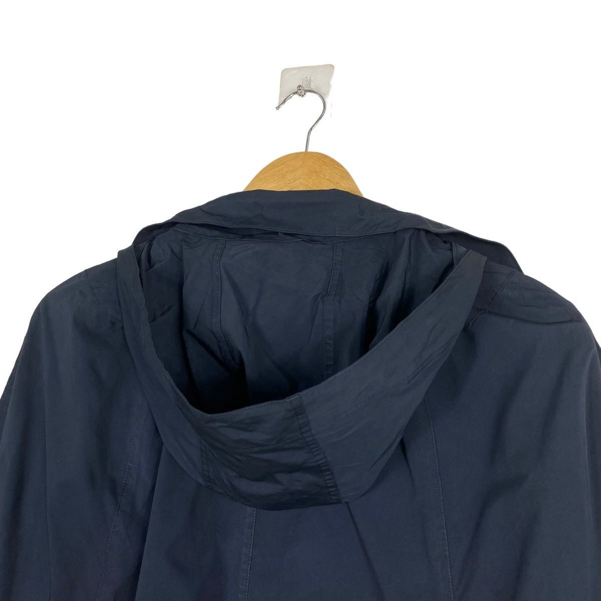 Japanese Brand × Mackintosh Mackintosh Philosophy Hoodie Jacket Size US M / EU 48-50 / 2 - 7 Thumbnail