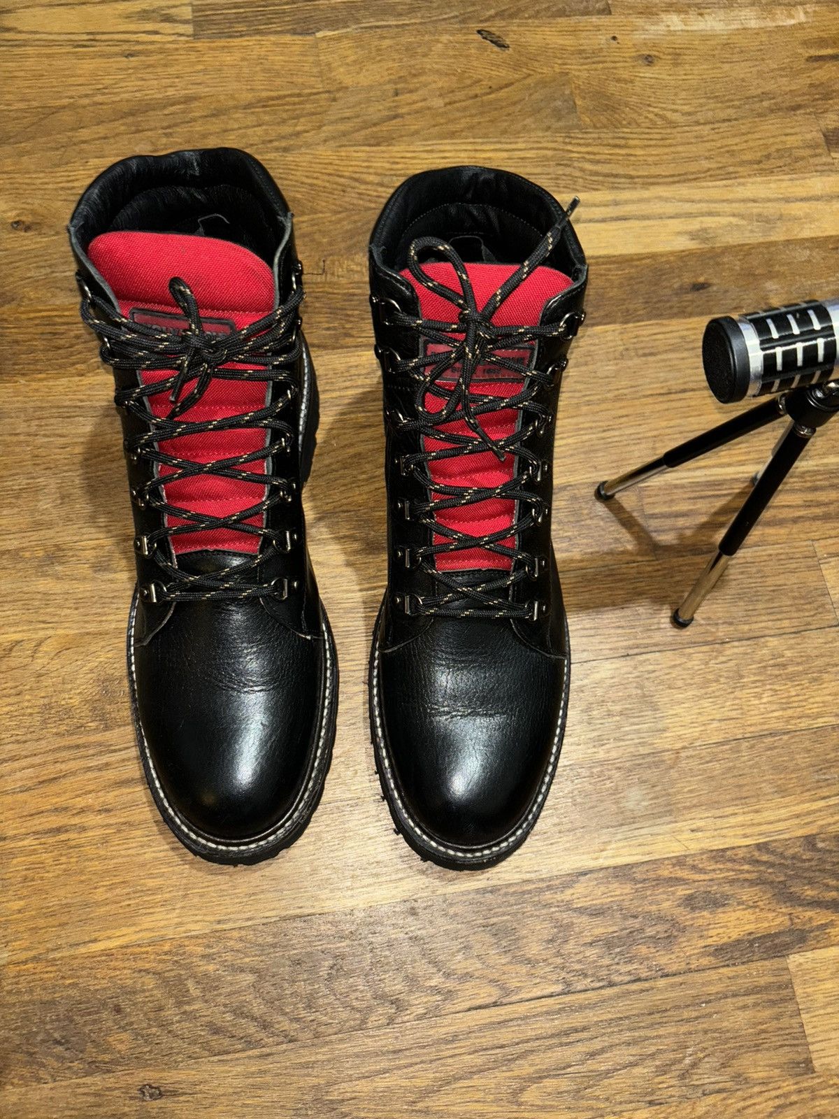 Wolverine Wolverine hiking boot Size US 12 / EU 45 - 2 Thumbnail