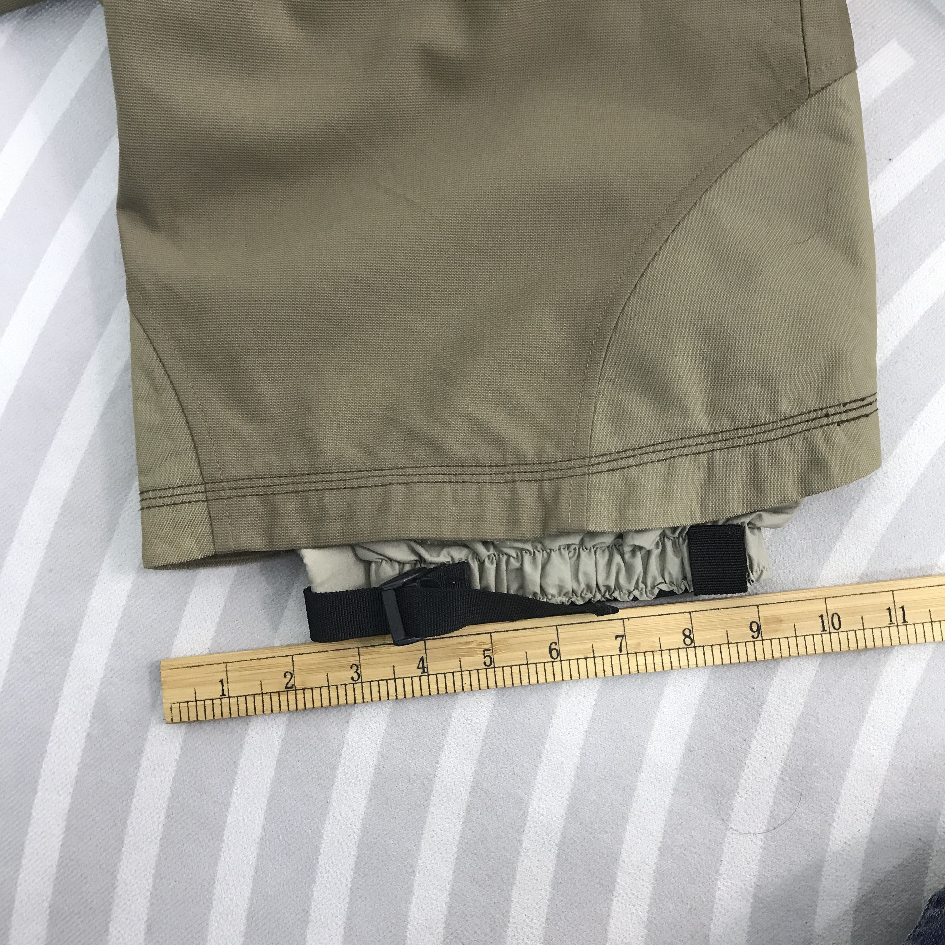 Patagonia Vintage Patagonia Ski Design Pants Size US 34 / EU 50 - 14 Thumbnail