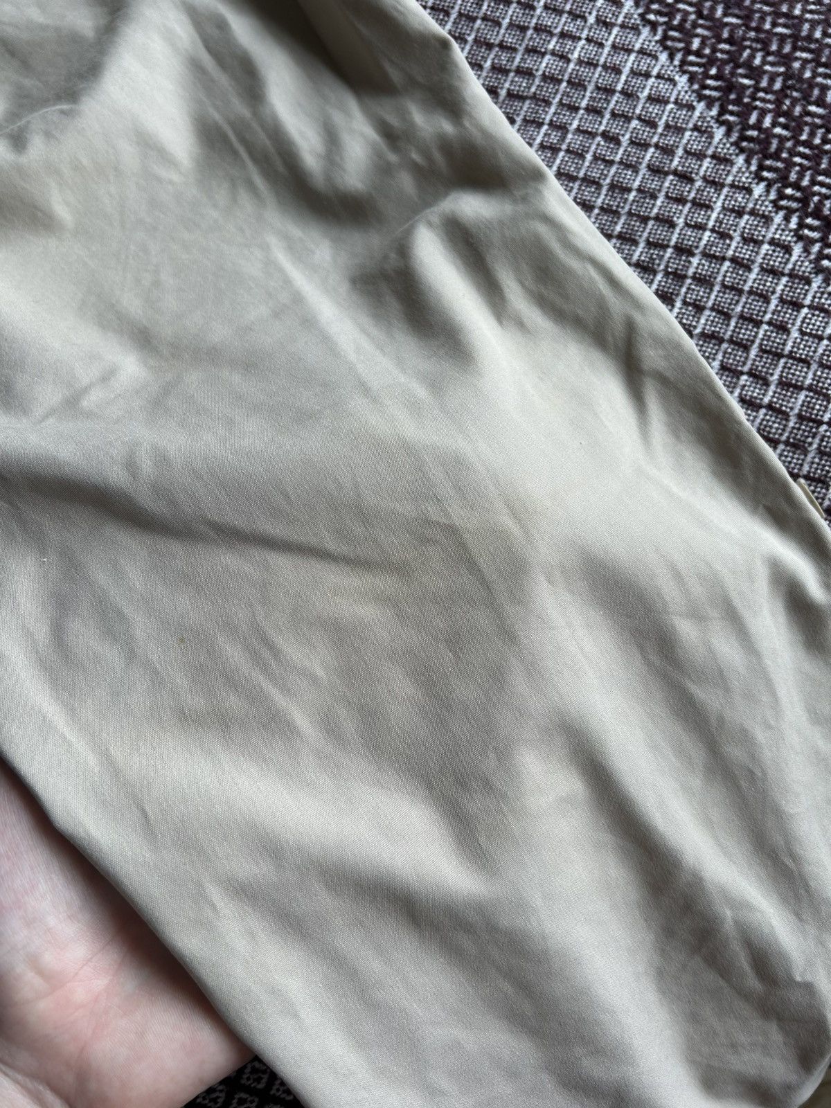 Schott × Vintage Vintage Schott NYC Cargo Pants Japanese Style Size 30 Hype Size 30" / US 8 / IT 44 - 7 Thumbnail