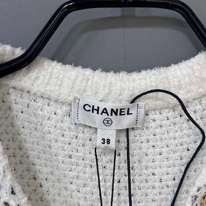 Chanel Chanel Cruise series lace dress Size XS / US 0-2 / IT 36-38 - 6 Thumbnail